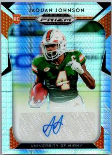 Jaquan Johnson