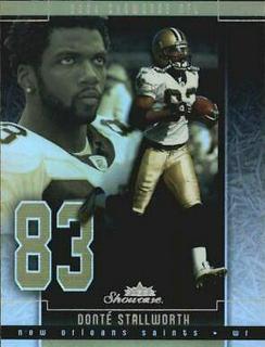 Donte Stallworth