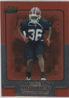 Donte Whitner