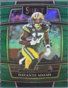 Davante Adams