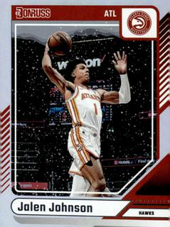 Jalen Johnson
