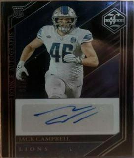 Jack Campbell