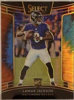 Lamar Jackson