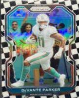 DeVante Parker