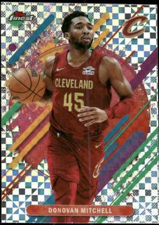 Donovan Mitchell