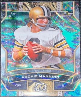 Archie Manning