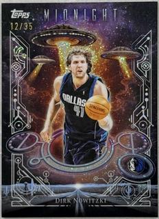 Dirk Nowitzki