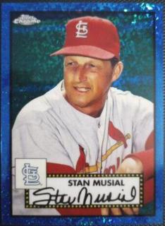 Stan Musial