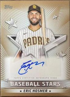 Eric Hosmer