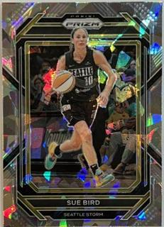 Sue Bird