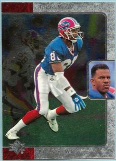 Andre Reed