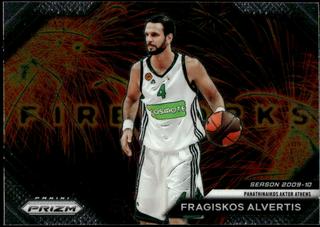 Fragiskos Alvertis