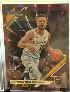 Matthew Dellavedova