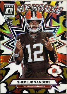 Shedeur Sanders