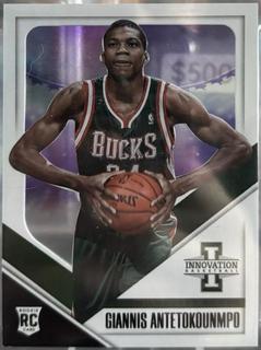 Giannis Antetokounmpo