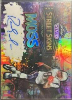 Randy Moss