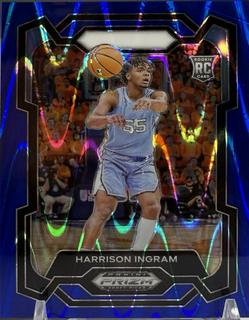 Harrison Ingram