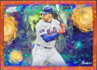 Juan Soto