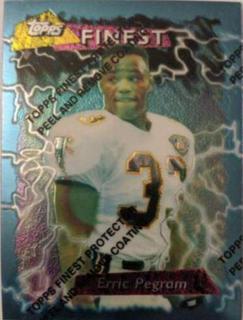Erric Pegram