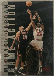 Michael Jordan