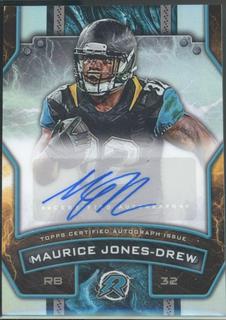 Maurice Jones-Drew