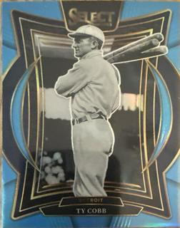 Ty Cobb