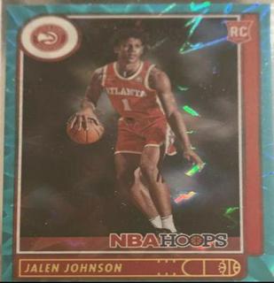 Jalen Johnson