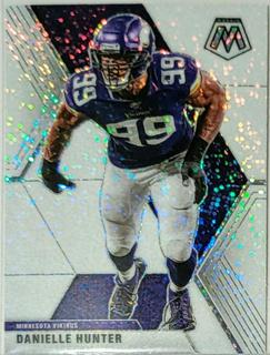 Danielle Hunter