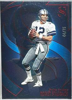 Roger Staubach