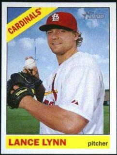 Lance Lynn