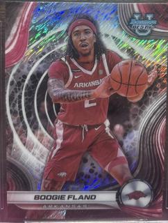 Boogie Fland