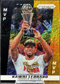 Kawhi Leonard