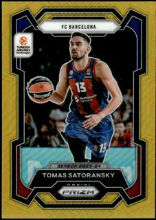 Tomas Satoransky
