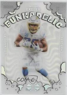 Austin Ekeler