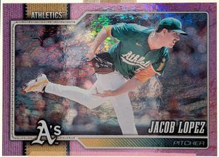 Jacob Lopez