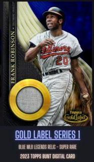 Frank Robinson
