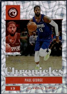 Paul George