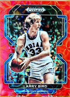 Larry Bird