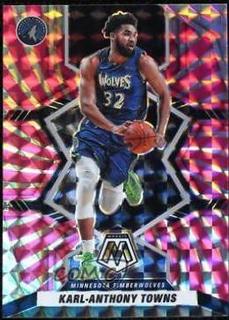 Karl-Anthony Towns