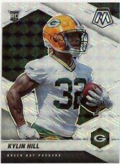 Kylin Hill
