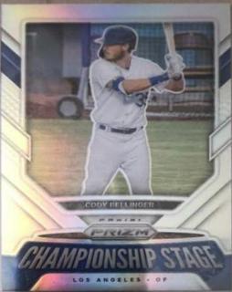 Cody Bellinger