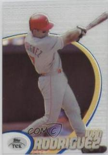 Ivan Rodriguez