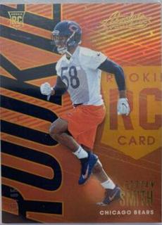 Roquan Smith