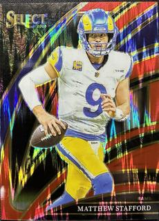 Matthew Stafford