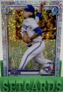 Trent Palmer