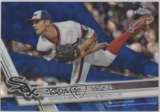 David Robertson