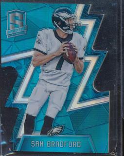 Sam Bradford