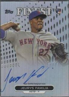 Jeurys Familia
