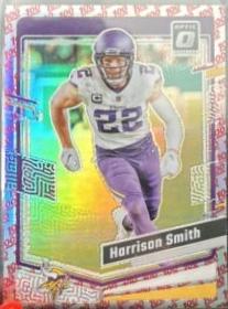 Harrison Smith