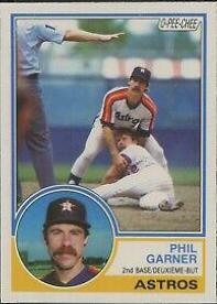 Phil Garner